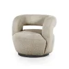 Fauteuil Sharon