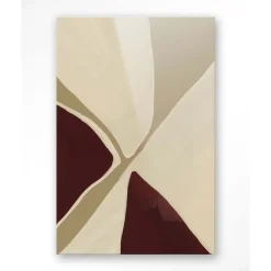 Glasschilderij Pandora