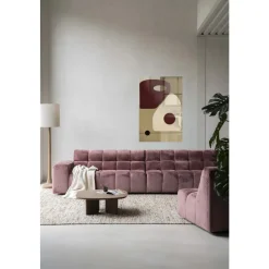 Glasschilderij Polished