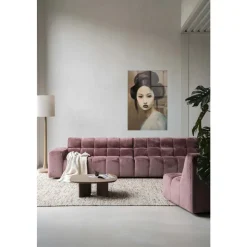 Glasschilderij Tsuru