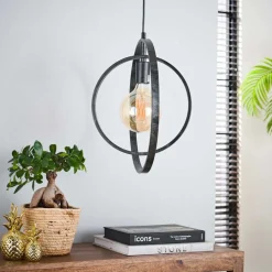Hanglamp Around 1-lichts