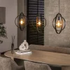 Hanglamp Around 3-lichts