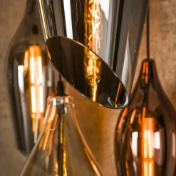 Hanglamp Cocoon Mix Getrapt 5L