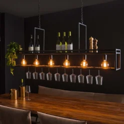 Hanglamp Decorate 6-lichts