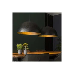 Hanglamp Dome 2-lichts