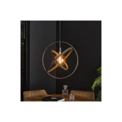 Hanglamp Galaxy 1-lichts
