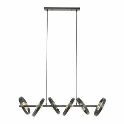 Hanglamp Hover 6-lichts