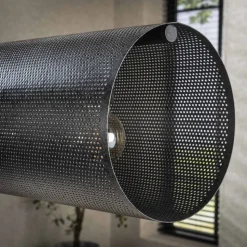 Hanglamp Koker Mesh XL 7L