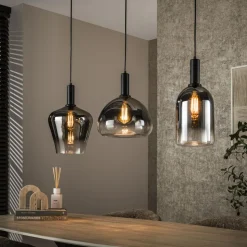 Hanglamp 3L mix Zenith