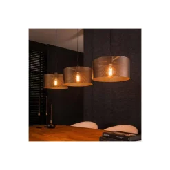 Hanglamp Mesh 3-lichts