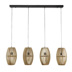 Hanglamp Orbit 4L