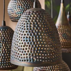 Hanglamp Punch mix 7-lichts