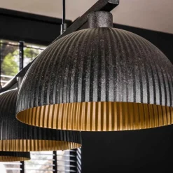 Hanglamp Ribbel 3-lichts