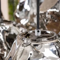 Hanglamp Rocky 7-lichts