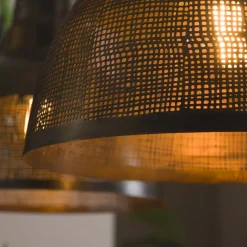 Hanglamp Screen 2-lichts