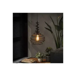 Hanglamp Spinn 1-licht