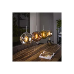 Hanglamp Stellar 4-lichts