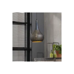 Hanglamp Sven 1-lichts