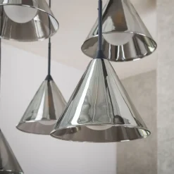 Hanglamp Tapse Kap 9L