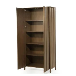 Kabinet Jake - bruin