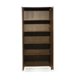 Kabinet Jake - bruin