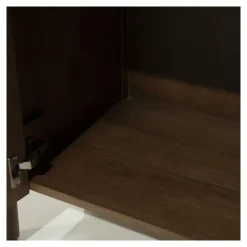 Kabinet Jake - bruin