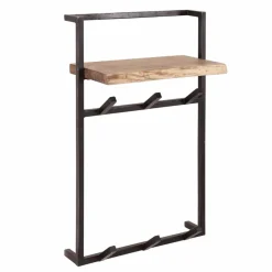 Kapstok Air Solid 6 haaks