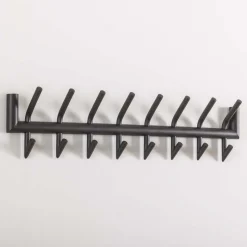 Kapstok Danny 2x8 haaks