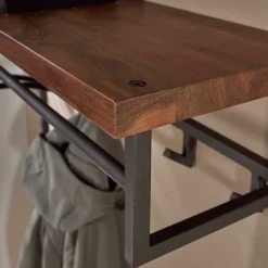 Kapstok Daytona 12 haaks