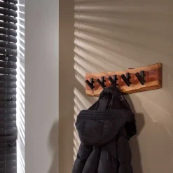 Kapstok Tila 5 haaks