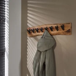 Kapstok Tila 8 haaks