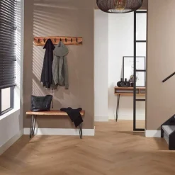 Kapstok Tila 8 haaks