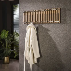 Kapstok Tweak 13 haken breed