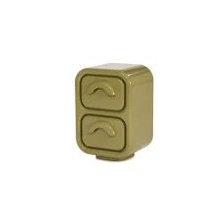 Ladekast Gubby Smal | Groen