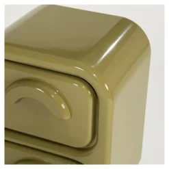 Ladekast Gubby Smal | Groen