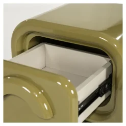 Ladekast Gubby Smal | Groen