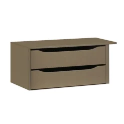 Ladeninzet Carré 90 cm 2LA