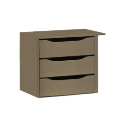 Ladeninzet Carré 66 cm 3LA