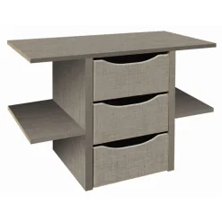 Ladeninzet Carré 90 cm 3LA Open