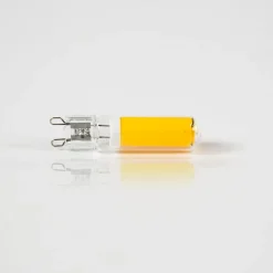 Lichtbron LED G9 dimbaar