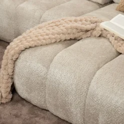 Loungebank Jop Stripe