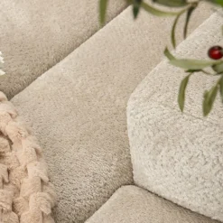 Loungebank Jop Stripe