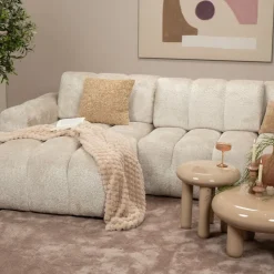 Loungebank Jop Stripe