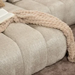 Loungebank Jop Stripe