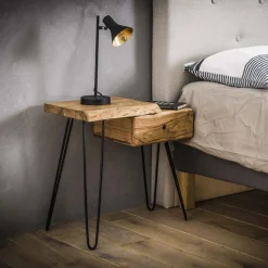 Nachtkastje Edgar Links