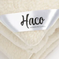 Onderdeken Wol 80x200 cm