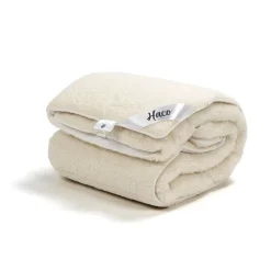 Onderdeken Wol 90x200 cm