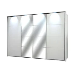 Passe-partout Synchroon/Carré Lichtlijst 315 cm