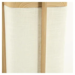 Pendant lamp Aterlier large - natural