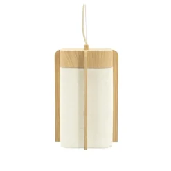 Pendant lamp Aterlier small - natural